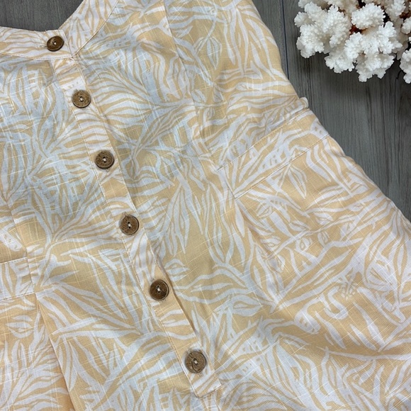 🌴🔆ROXY- SOFT LANDING PRINTED JUMPSUIT🔆🌴 - Picture 11 of 16